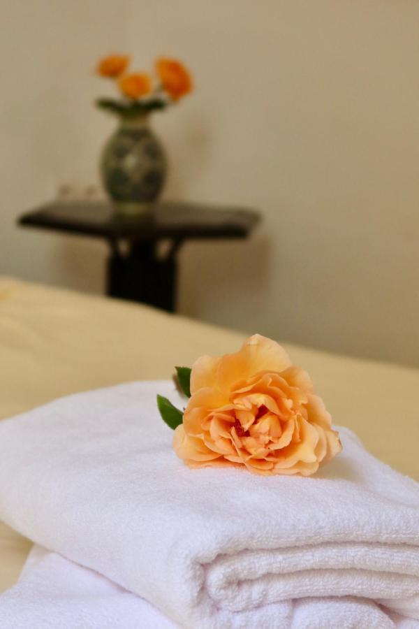 House Rose Hotel Marrakesh Exterior photo